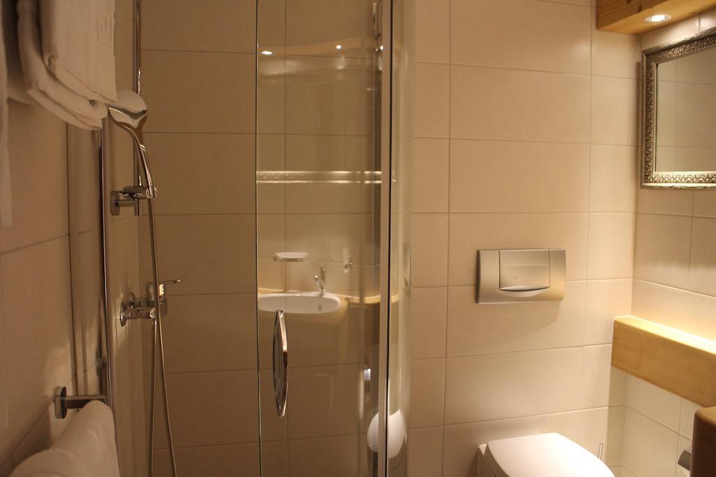 Studios Bellevue Charmey Zewnętrze zdjęcie